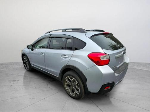2015 Subaru XV Crosstrek 2.0i Premium