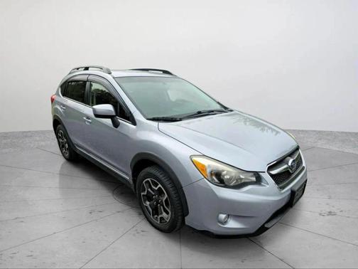 2015 Subaru XV Crosstrek 2.0i Premium