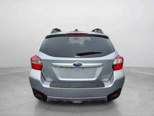 2015 Subaru XV Crosstrek 2.0i Premium
