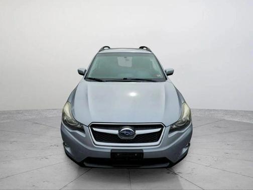 2015 Subaru XV Crosstrek 2.0i Premium