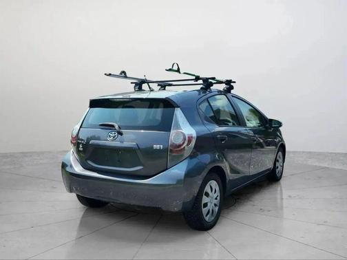 2014 Toyota Prius c Two