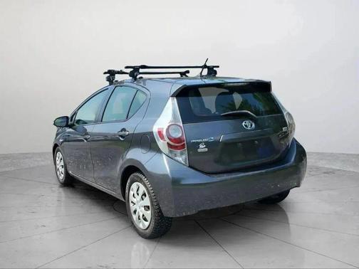 2014 Toyota Prius c Two