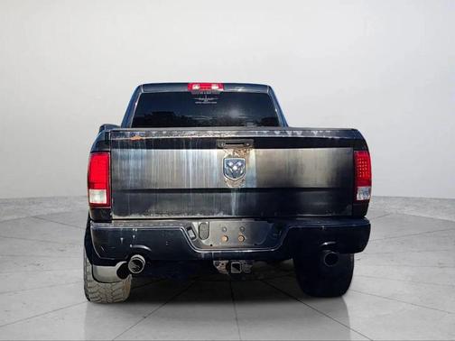 2014 RAM 1500 Tradesman/Express