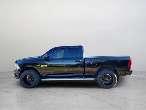 2014 RAM 1500 Tradesman/Express