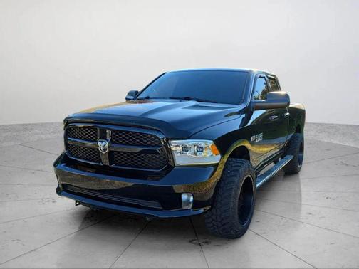 2014 RAM 1500 Tradesman/Express