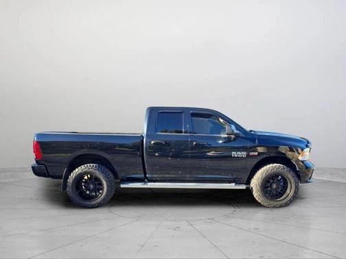 2014 RAM 1500 Tradesman/Express