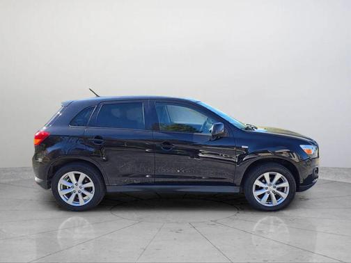 2013 Mitsubishi Outlander Sport ES