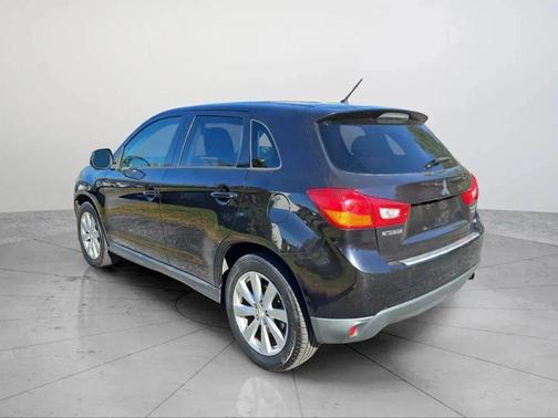 2013 Mitsubishi Outlander Sport ES