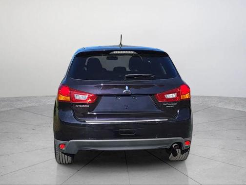 2013 Mitsubishi Outlander Sport ES