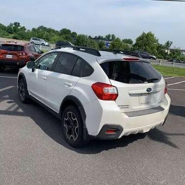 2014 Subaru XV Crosstrek 2.0i Premium