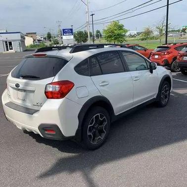 2014 Subaru XV Crosstrek 2.0i Premium