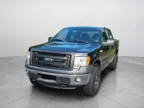 2013 Ford F-150 XL