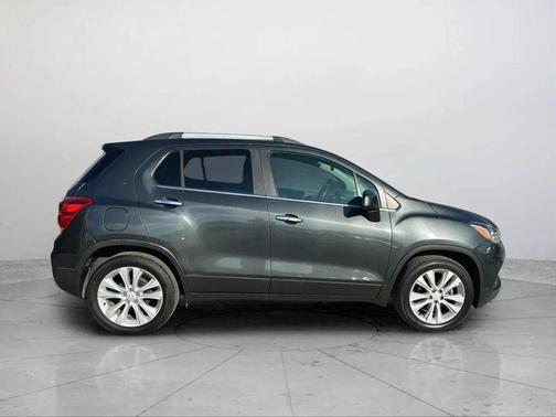 2017 Chevrolet Trax Premier