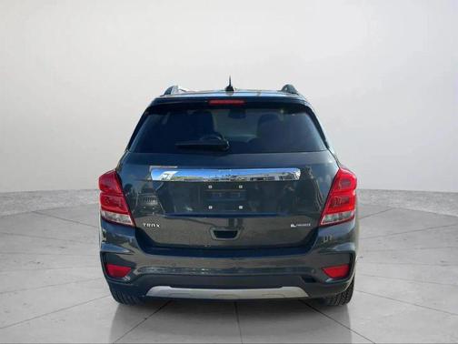 2017 Chevrolet Trax Premier