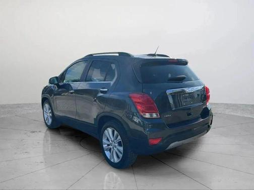 2017 Chevrolet Trax Premier