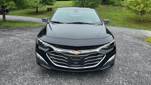 2019 Chevrolet Malibu 1LS