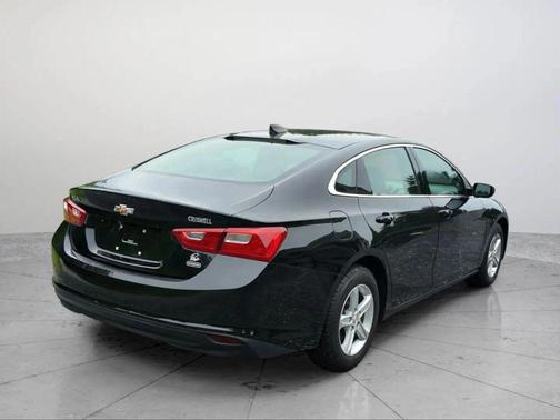2019 Chevrolet Malibu 1LS