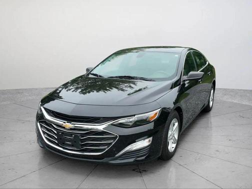 2019 Chevrolet Malibu 1LS