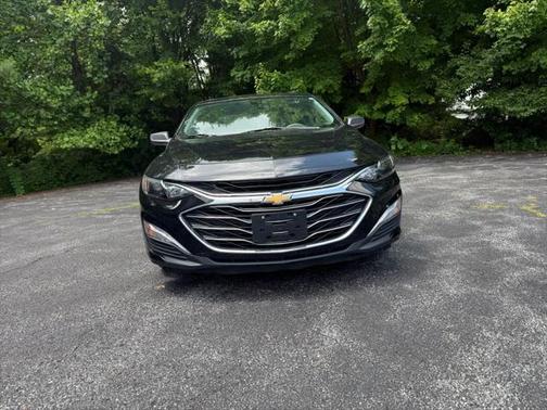 2019 Chevrolet Malibu 1LS
