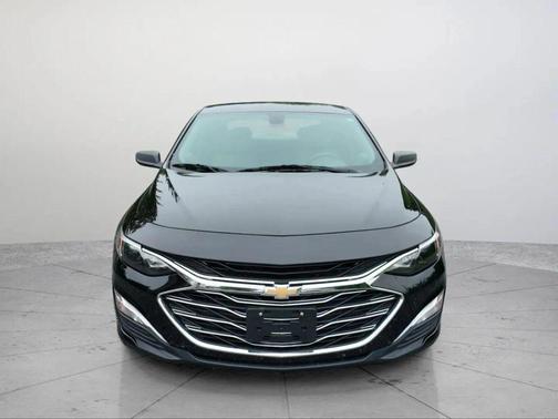 2019 Chevrolet Malibu 1LS