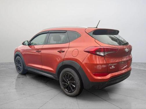 2016 Hyundai TUCSON Sport