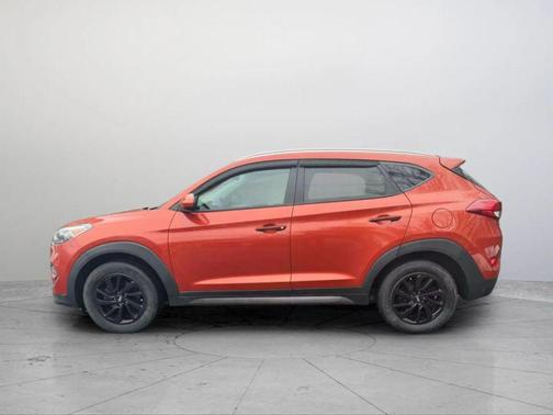 2016 Hyundai TUCSON Sport