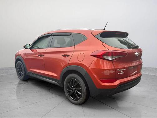 2016 Hyundai TUCSON Sport