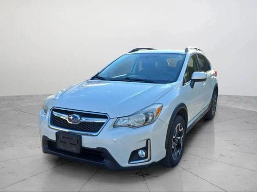 2017 Subaru Crosstrek 2.0i Premium