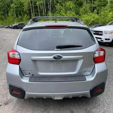 2014 Subaru XV Crosstrek 2.0i Premium