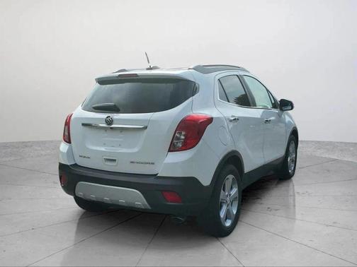 2016 Buick Encore Convenience