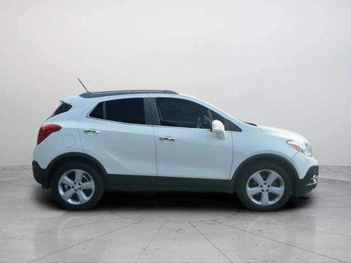2016 Buick Encore Convenience