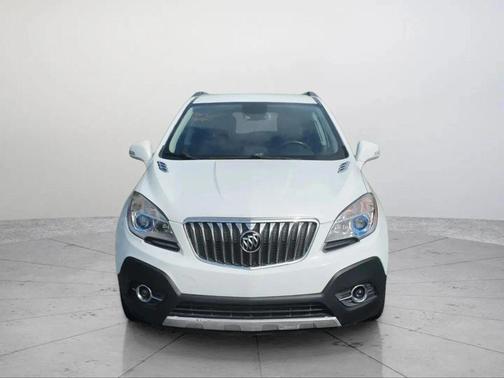 2016 Buick Encore Convenience