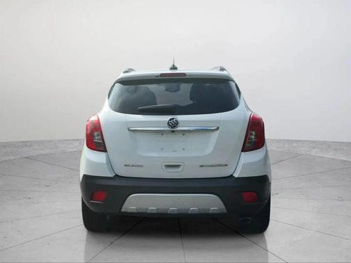 2016 Buick Encore Convenience