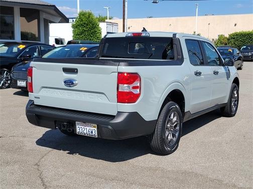 2023 Ford Maverick XLT
