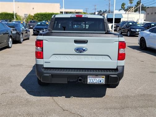 2023 Ford Maverick XLT