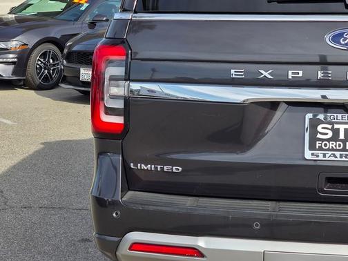 2023 Ford Expedition LIMITED