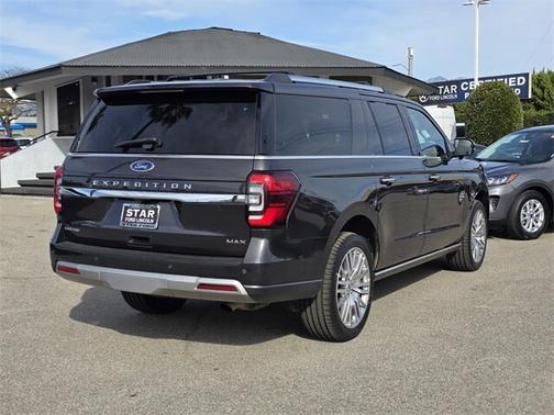 2023 Ford Expedition LIMITED