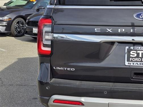 2023 Ford Expedition LIMITED
