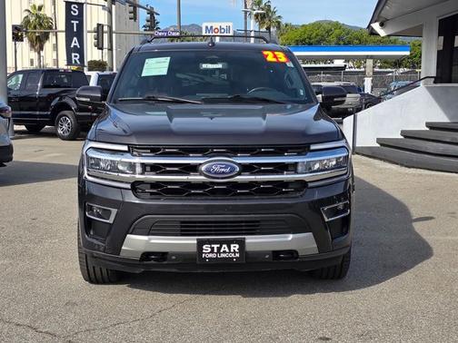2023 Ford Expedition LIMITED