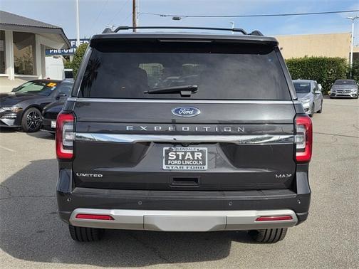 2023 Ford Expedition LIMITED