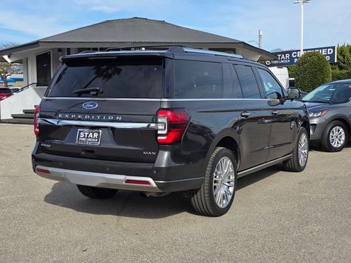 2023 Ford Expedition LIMITED