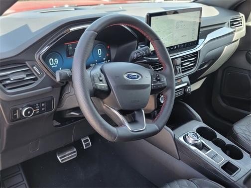 2024 Ford Escape ST-LINE ELITE