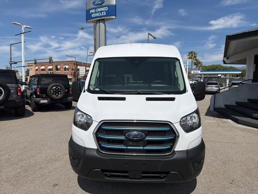 2023 Ford Transit-350 BASE