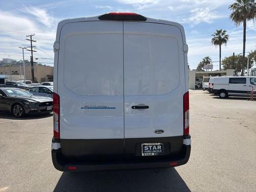 2023 Ford Transit-350 BASE