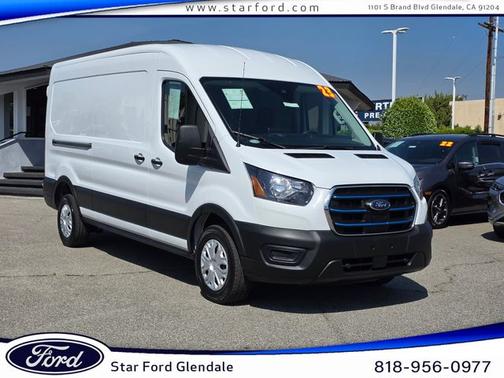 2023 Ford Transit-350 BASE
