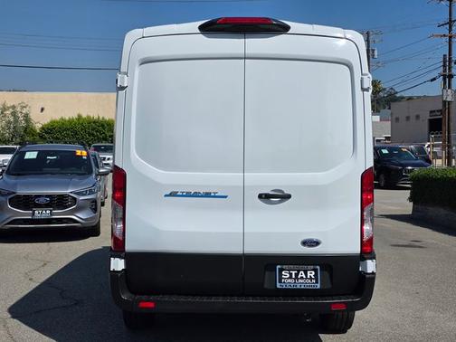 2023 Ford Transit-350 BASE