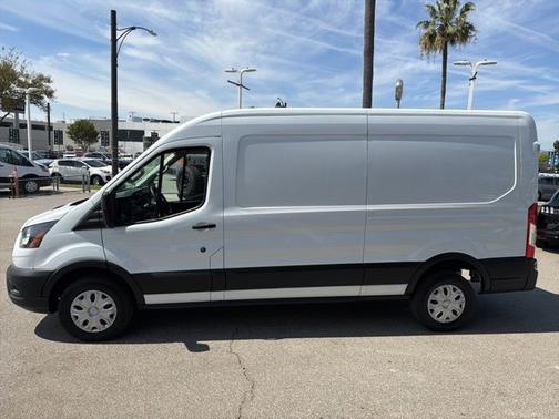 2023 Ford Transit-350 BASE