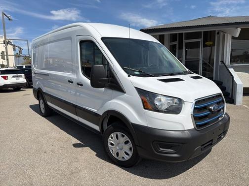 2023 Ford Transit-350 BASE