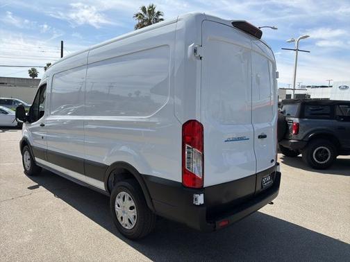 2023 Ford Transit-350 BASE