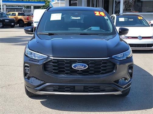2024 Ford Escape ST-LINE ELITE
